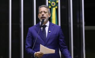 Discussão e votação de propostas legislativas. Dep. Arthur Lira (PP - AL)