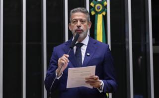 Discussão e votação de propostas legislativas. Dep. Arthur Lira (PP - AL)