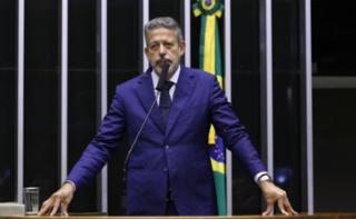 Discussão e votação de propostas legislativas. Dep. Arthur Lira (PP - AL)