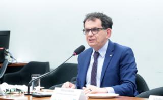 Audiência Pública - Direito humano à alimentação e nutrição adequadas. Dep. Reimont (PT - RJ)