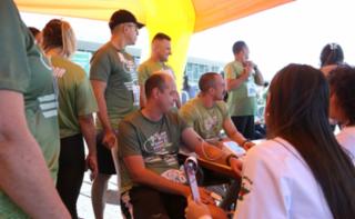 3ª Corrida Vertical.