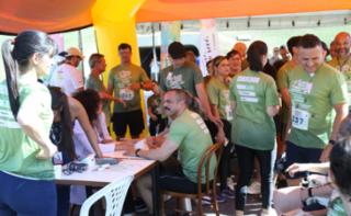 3ª Corrida Vertical.