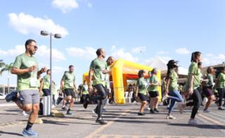 3ª Corrida Vertical.