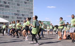 3ª Corrida Vertical.