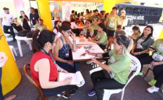 3ª Corrida Vertical.