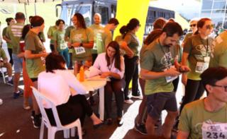 3ª Corrida Vertical.