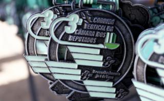 3ª Corrida Vertical.