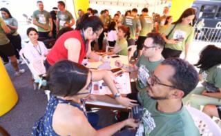 3ª Corrida Vertical.