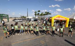 3ª Corrida Vertical.