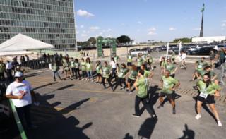 3ª Corrida Vertical.