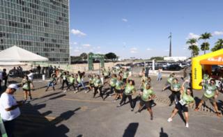 3ª Corrida Vertical.