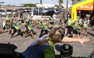 3ª Corrida Vertical.