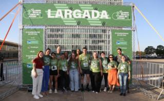 3ª Corrida Vertical.