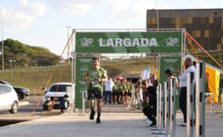 3ª Corrida Vertical. Primeiro-Secretário, Dep. Carlos Veras (PT - PE).
