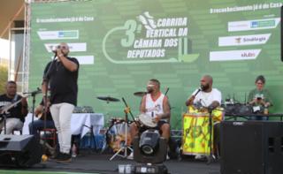 3ª Corrida Vertical.