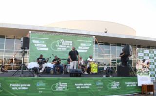 3ª Corrida Vertical.