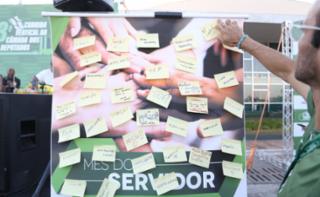 3ª Corrida Vertical.