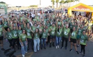 3ª Corrida Vertical.