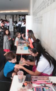 Recreação. Participante, Isaac Paixão Felix