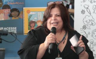 Maratona de colorir. Diretor Da Coordenação Edições Câmara Dos Deputados, Ana Lígia Mendes