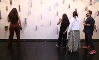 Abertura da exposição Servidores da Câmara: Servidores, vidas além do trabalho