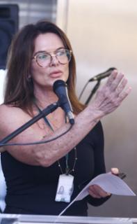 Abertura da exposição Servidores da Câmara: Servidores, vidas além do trabalho.