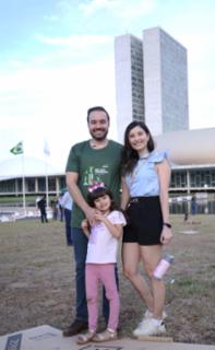 Escorrega no Gramado - Gramado do Congresso.