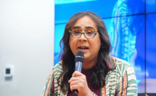 Oitivas de Testemunhas de defesa e de representado. Dep. Duda Salabert (PDT - MG)