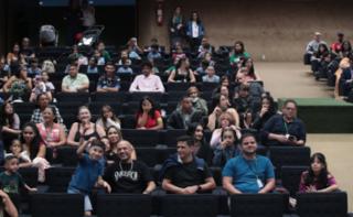 Sexta Cultural 2025.