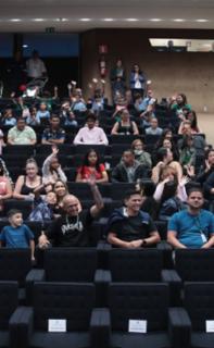 Sexta Cultural 2025.