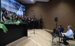 Sexta Cultural 2025.