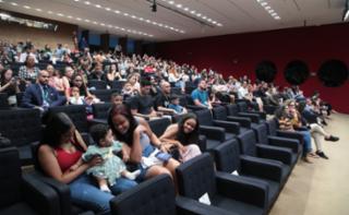 Sexta Cultural 2025.