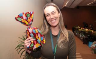 Sexta Cultural 2025. Participante, Manuella Camelo de Menezes Barbosa