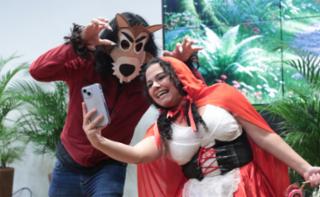 Sexta Cultural 2025.