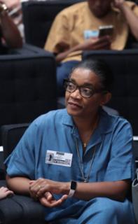 Sexta Cultural 2025. Participante, Alekssandra Carvalho