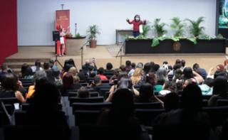 Sexta Cultural 2025.