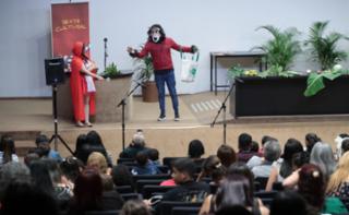 Sexta Cultural 2025.