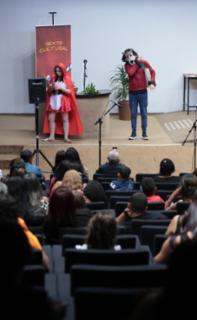 Sexta Cultural 2025.