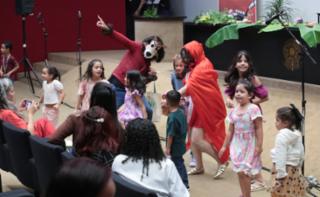 Sexta Cultural 2025.