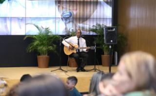 Sexta Cultural 2025.