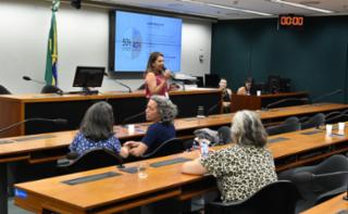 Oficina "Felicidade no Trabalho" - Estratégias eficazes para o fortalecimento de uma cultura de saúde e bem-estar no trabalho. DAS / COAPS - Coordenação de Auditoria , Perícia e Gestão da Saúde Laboral, Luciana Arder Santos Medeiros