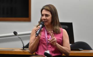 Oficina "Felicidade no Trabalho" - Estratégias eficazes para o fortalecimento de uma cultura de saúde e bem-estar no trabalho. DAS / COAPS - Coordenação de Auditoria , Perícia e Gestão da Saúde Laboral, Luciana Arder Santos Medeiros