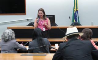 Oficina "Felicidade no Trabalho" - Estratégias eficazes para o fortalecimento de uma cultura de saúde e bem-estar no trabalho. DAS / COAPS - Coordenação de Auditoria , Perícia e Gestão da Saúde Laboral, Luciana Arder Santos Medeiros