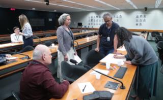 Oficina "Felicidade no Trabalho" - Estratégias eficazes para o fortalecimento de uma cultura de saúde e bem-estar no trabalho.