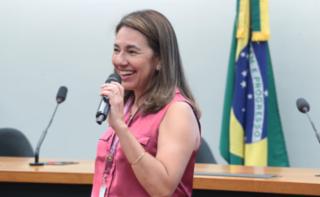 Oficina "Felicidade no Trabalho" - Estratégias eficazes para o fortalecimento de uma cultura de saúde e bem-estar no trabalho. DAS / COAPS - Coordenação de Auditoria , Perícia e Gestão da Saúde Laboral, Luciana Arder Santos Medeiros