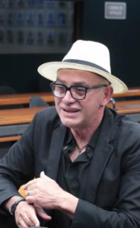 Oficina "Felicidade no Trabalho" - Estratégias eficazes para o fortalecimento de uma cultura de saúde e bem-estar no trabalho. DECOM / COPER / SEC/CFFC - Secretaria da Comissão de Fiscalização Financeira e Controle, Edilson Holanda Silva