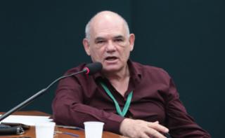 Oficina "Felicidade no Trabalho" - Estratégias eficazes para o fortalecimento de uma cultura de saúde e bem-estar no trabalho. DAS / COAPS - Coordenação de Auditoria , Perícia e Gestão da Saúde Laboral, Ricardo Fava Corsatto