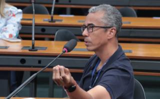 Oficina "Felicidade no Trabalho" - Estratégias eficazes para o fortalecimento de uma cultura de saúde e bem-estar no trabalho. CEFOR / COGEA/CEFOR - Coordenação de Gestão Administrativa, Paulo Henrique Silva