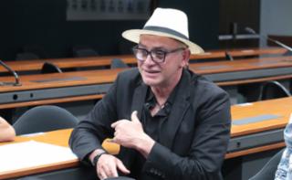 Oficina "Felicidade no Trabalho" - Estratégias eficazes para o fortalecimento de uma cultura de saúde e bem-estar no trabalho. DECOM / COPER / SEC/CFFC - Secretaria da Comissão de Fiscalização Financeira e Controle, Edilson Holanda Silva