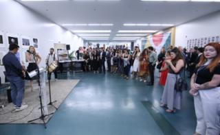 Cerimônia de Premiação do Concurso “Luz, Câmara, Emoção” e Lançamento de Fotolivro de mesmo título.